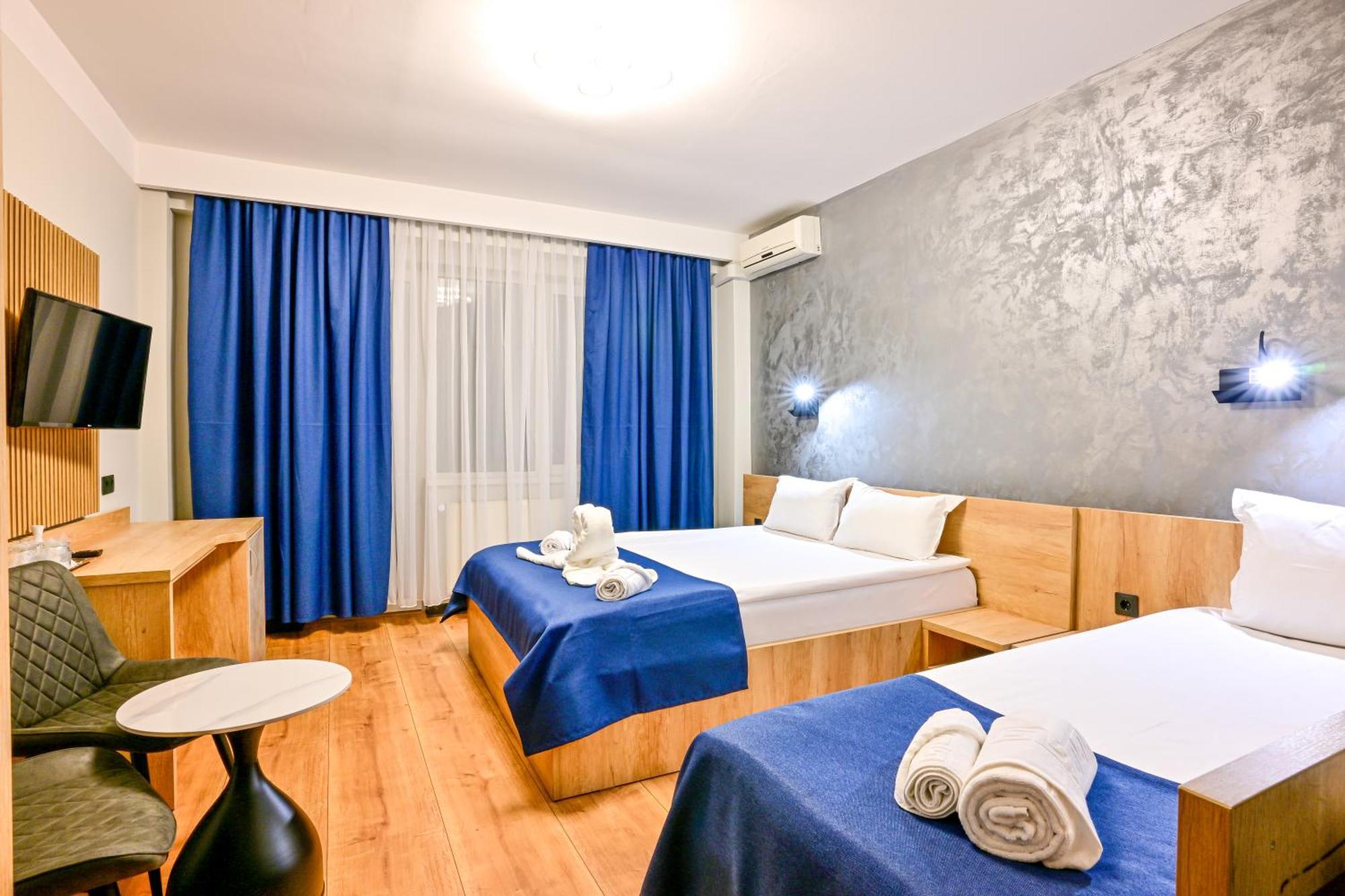 Hotel Class Hermannstadt Exterior foto