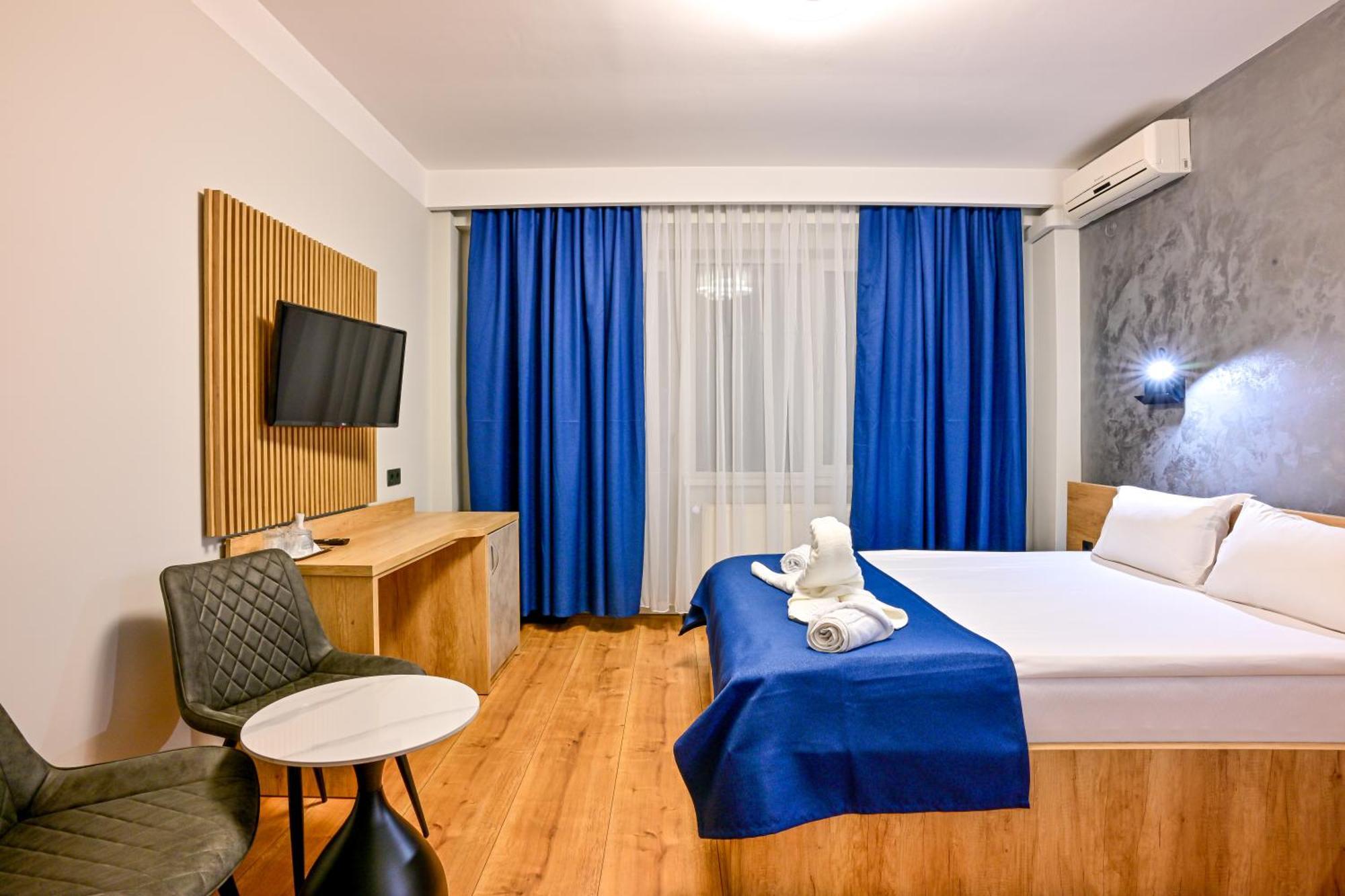 Hotel Class Hermannstadt Exterior foto
