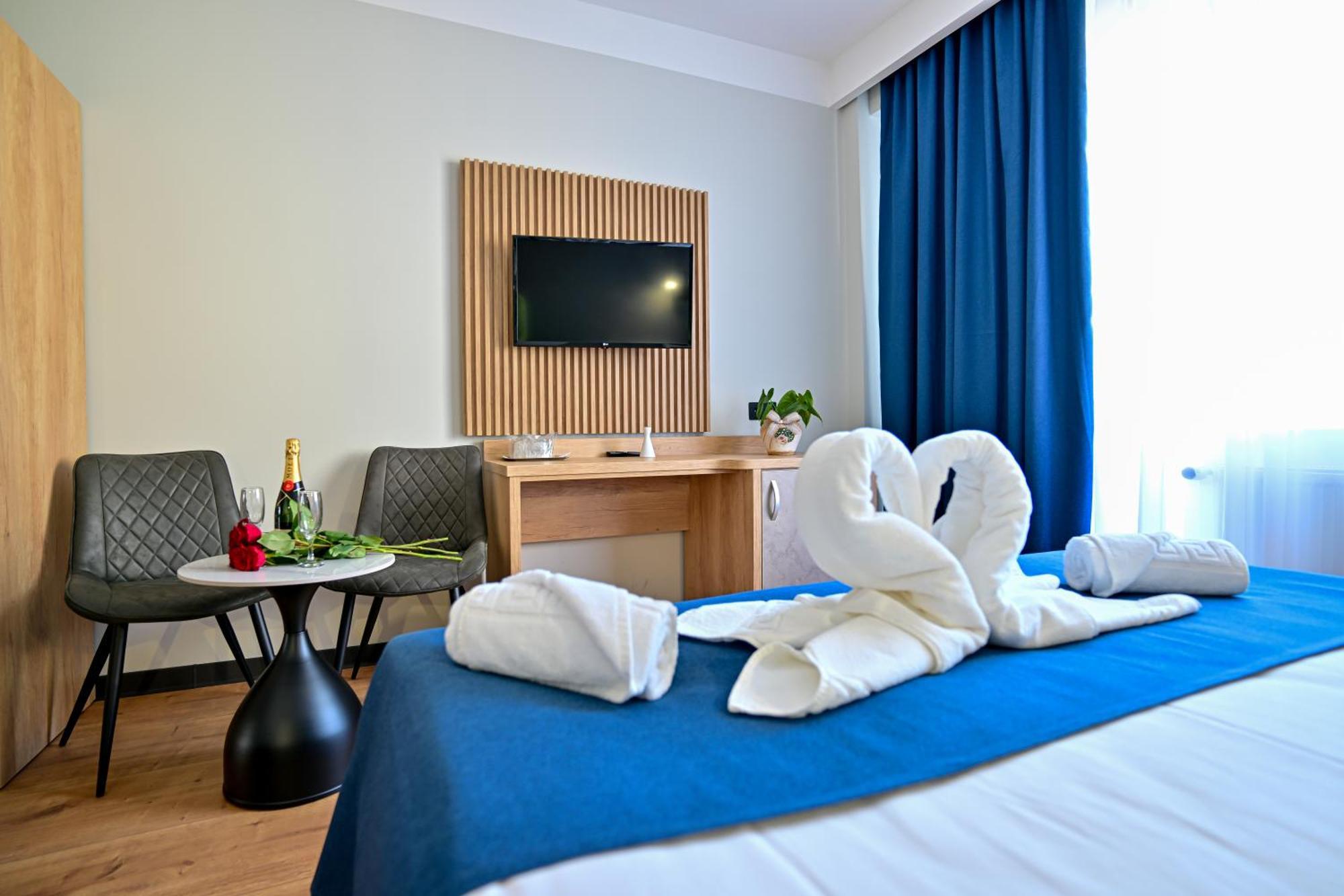 Hotel Class Hermannstadt Exterior foto
