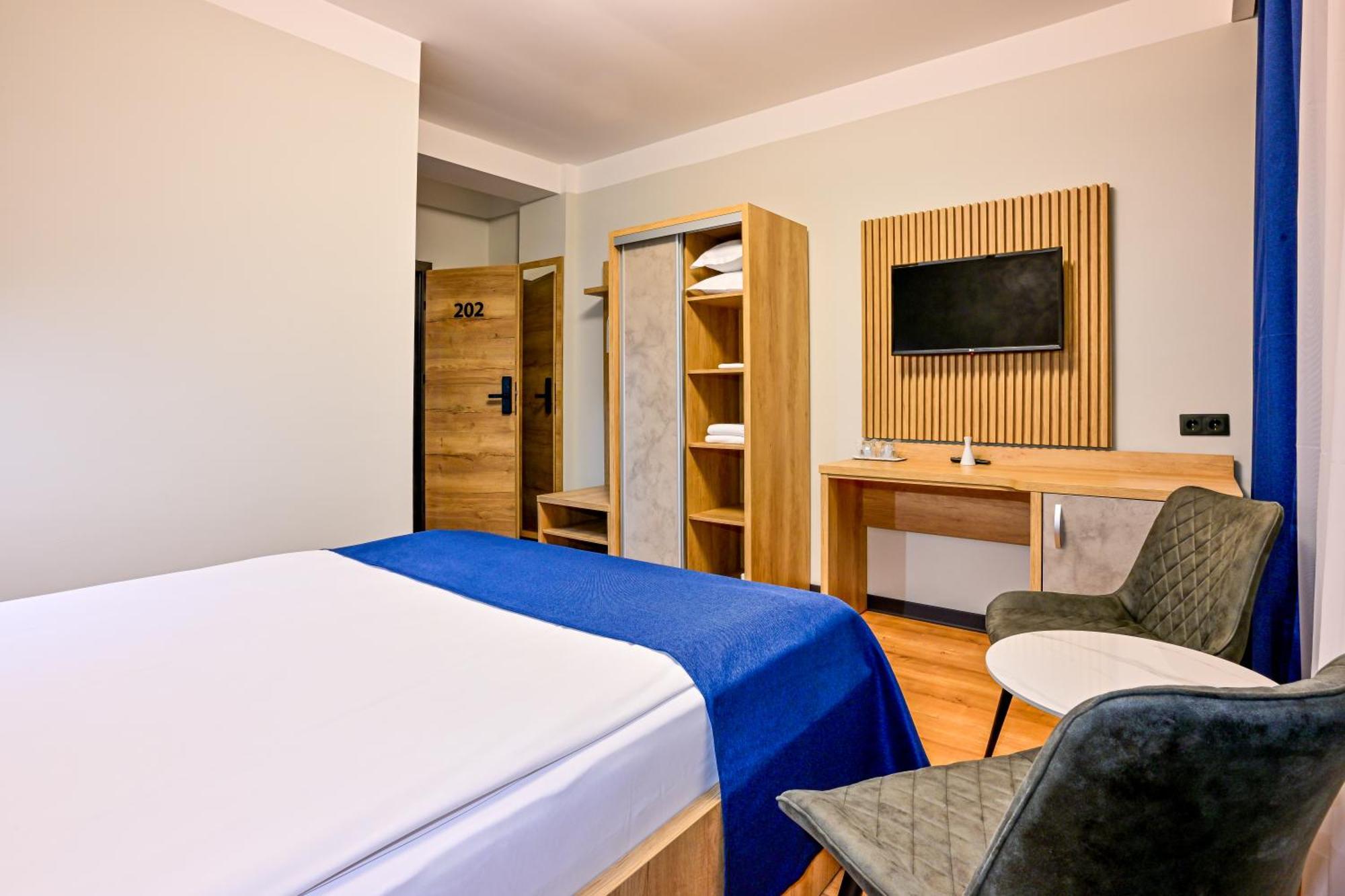 Hotel Class Hermannstadt Exterior foto