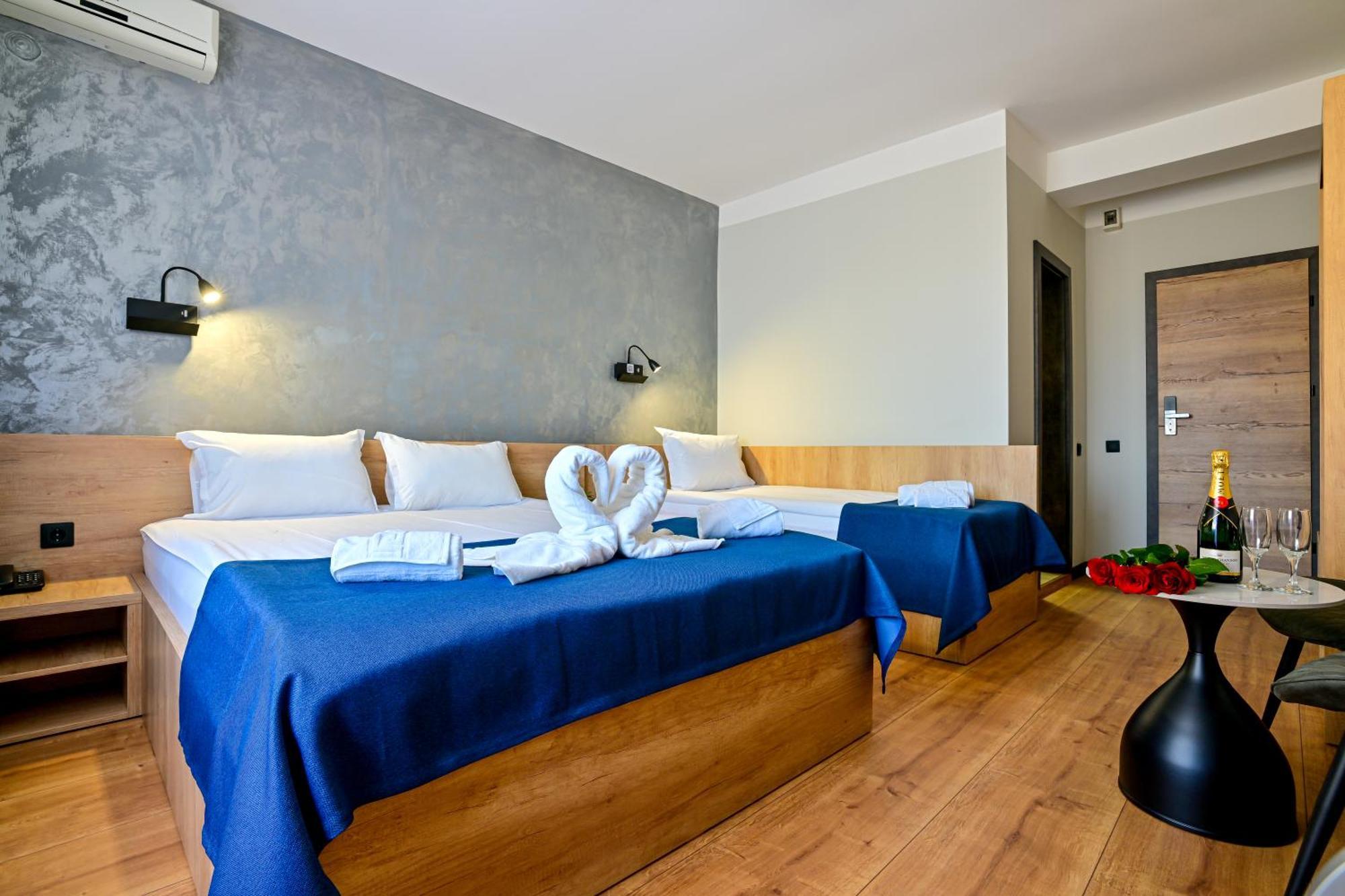 Hotel Class Hermannstadt Exterior foto