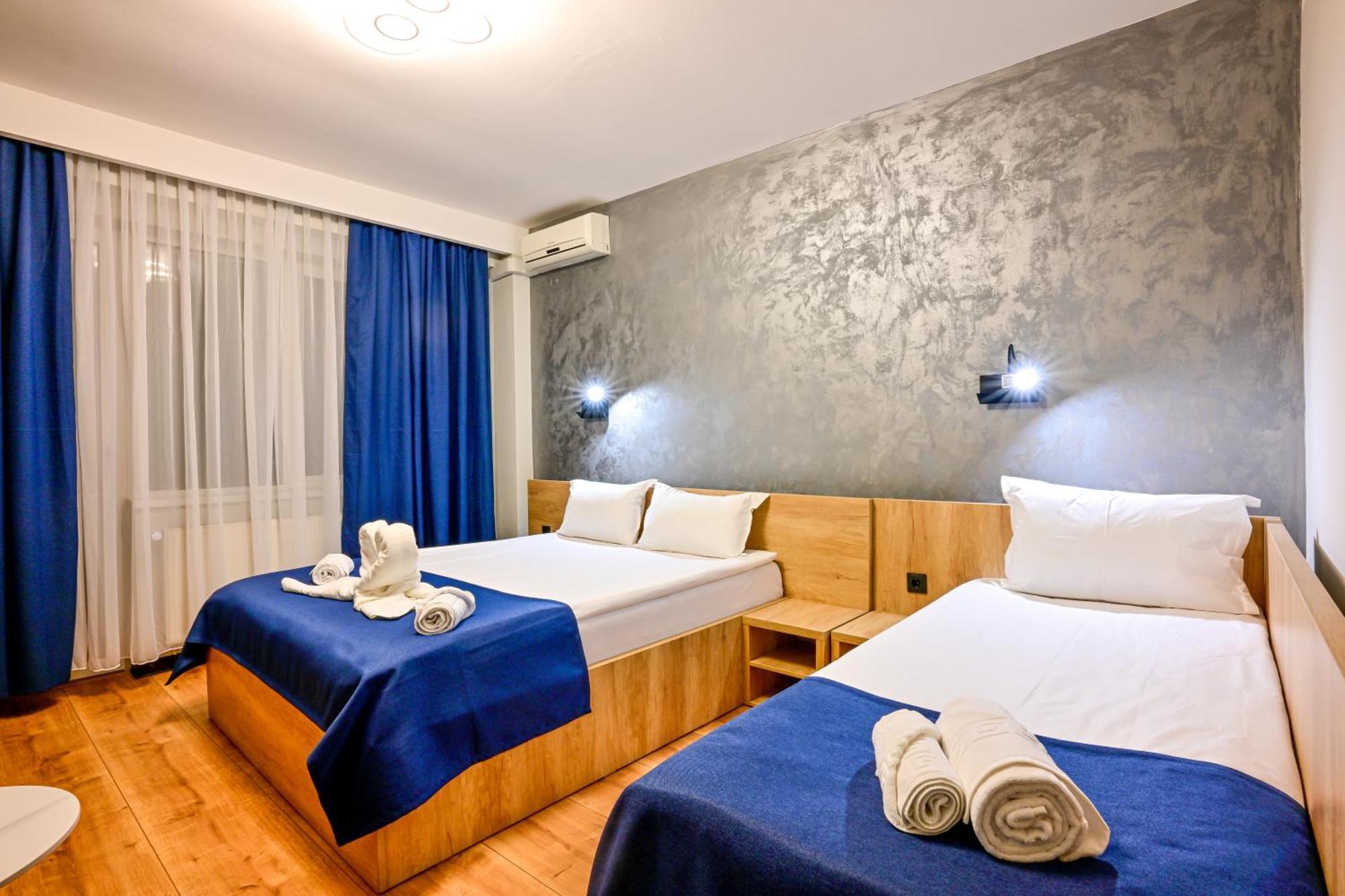 Hotel Class Hermannstadt Exterior foto